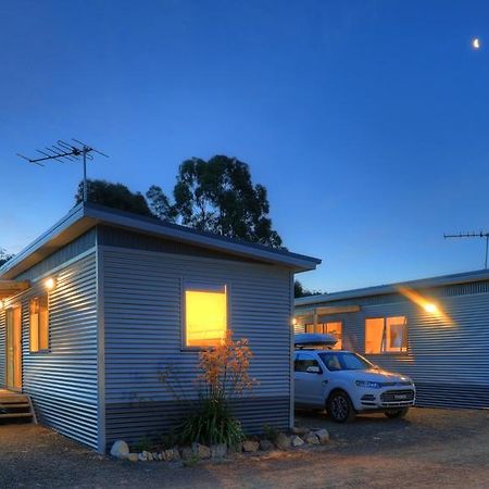 Orford Beachside Holiday Park Bagian luar foto
