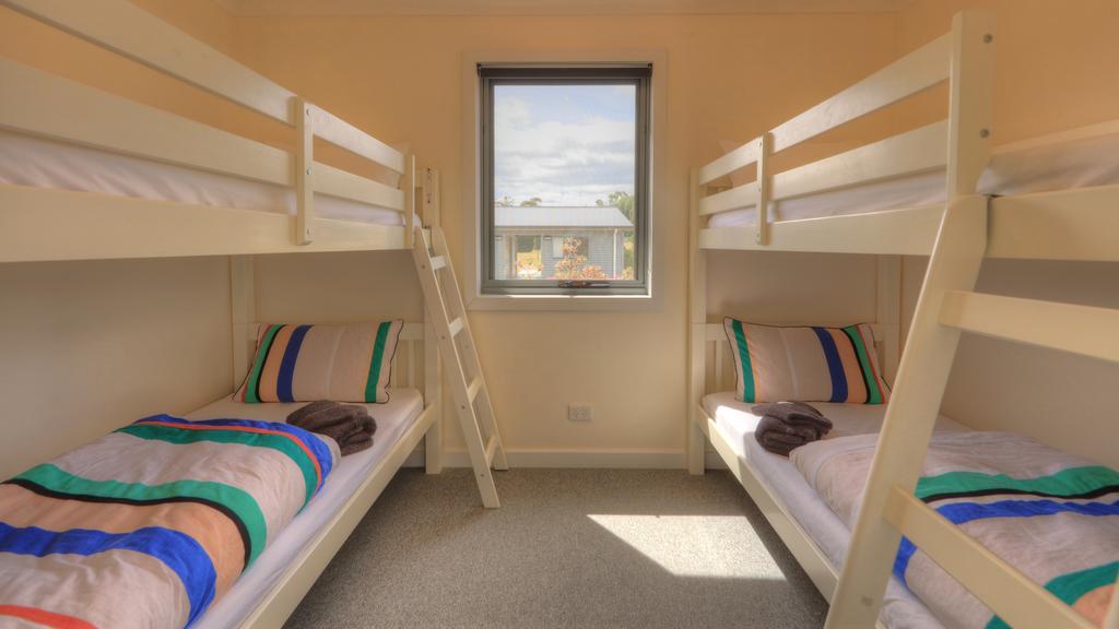 Orford Beachside Holiday Park Bagian luar foto