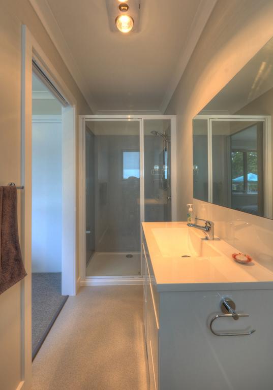Orford Beachside Holiday Park Bagian luar foto