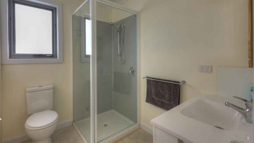 Orford Beachside Holiday Park Bagian luar foto